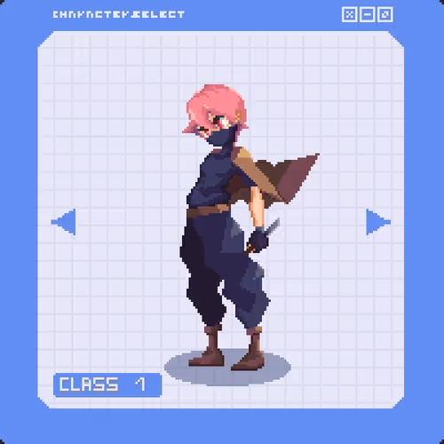 Rpgpixel Remake
