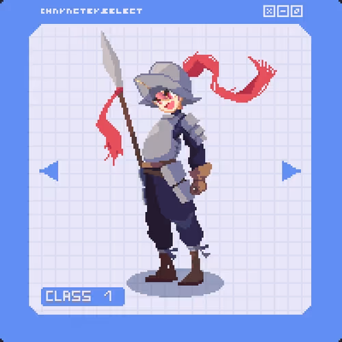 Rpgpixel Remake