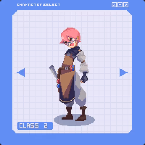 Rpgpixel Remake