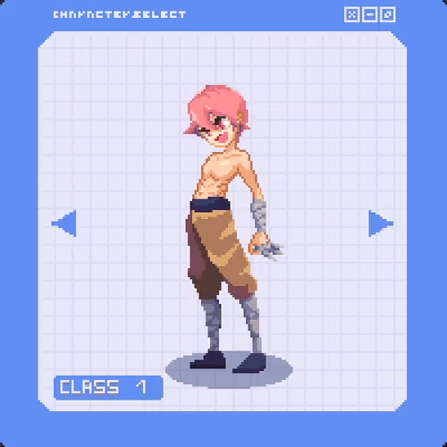 Rpgpixel Remake