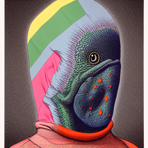 Humantiles