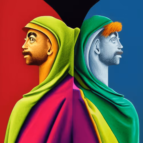 Humantiles