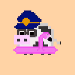 Oinkers #3321