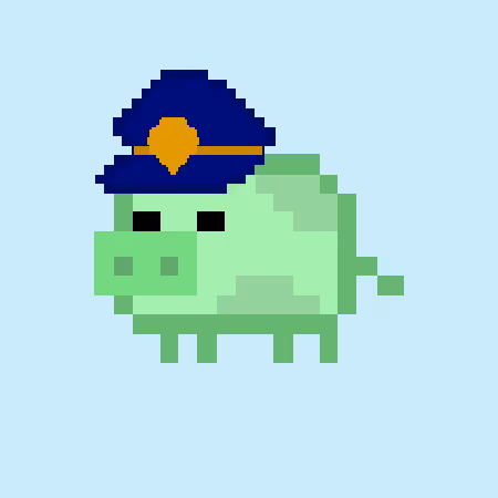 Oinkers 1
