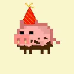 Oinkers #3311