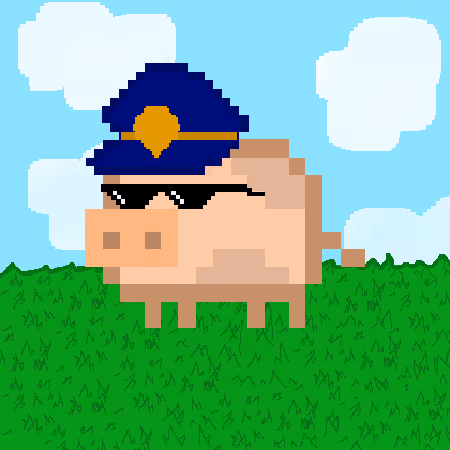 Oinkers 1