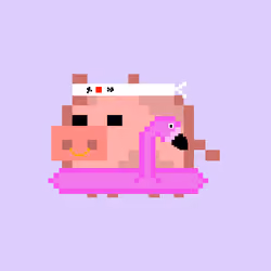 Oinkers #2616