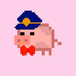 Oinkers #3318