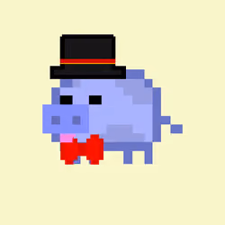 Oinkers #189
