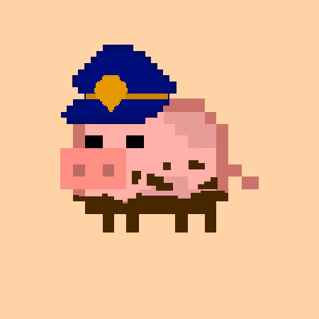 Oinkers #115