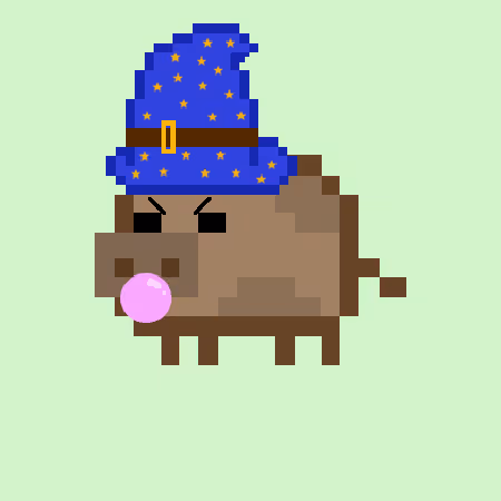 Oinkers 1