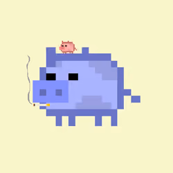 Oinkers #2374