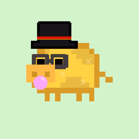Oinkers 1
