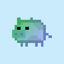 Oinkers #1441