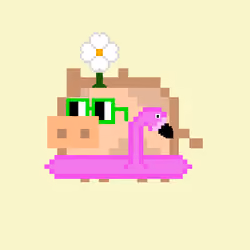 Oinkers #3322