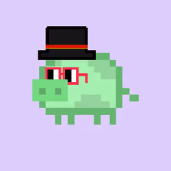 Oinkers #658
