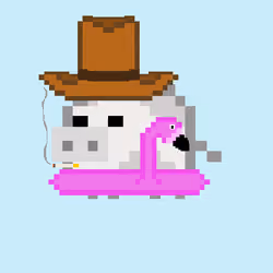 Oinkers #734