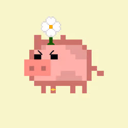 Oinkers #867