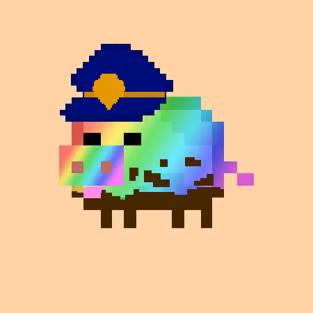 Oinkers #87