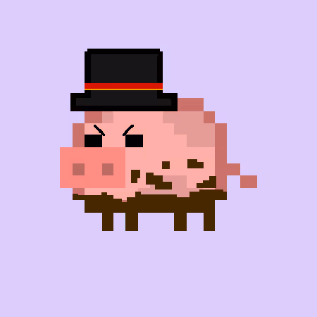 Oinkers 1