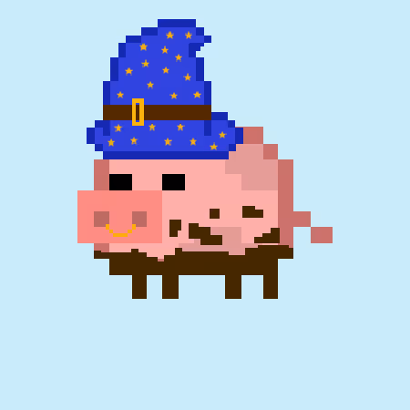 Oinkers 1