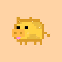 Oinkers #868