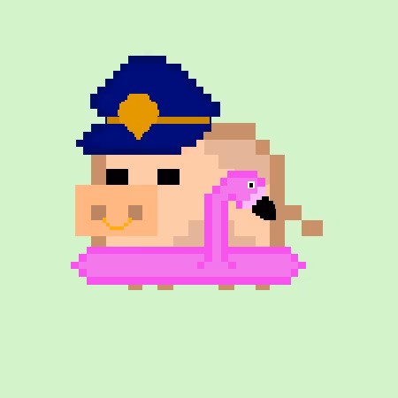Oinkers 1