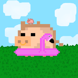 Oinkers #3312