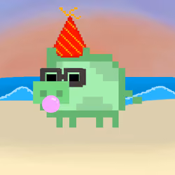 Oinkers #2750