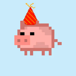 Oinkers #2858