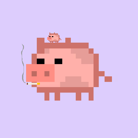 Oinkers 1