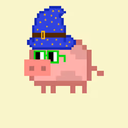 Oinkers #2252