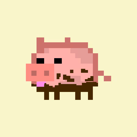 Oinkers 1