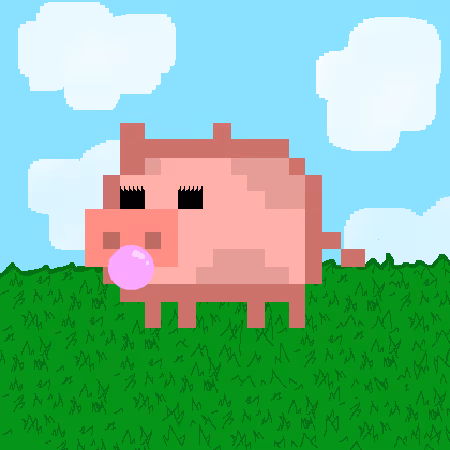 Oinkers 1
