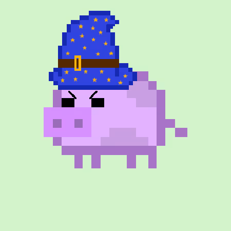 Oinkers 1