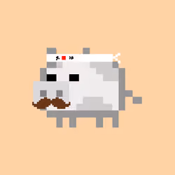 Oinkers #733