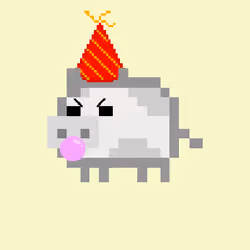 Oinkers #2862