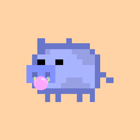 Oinkers 1