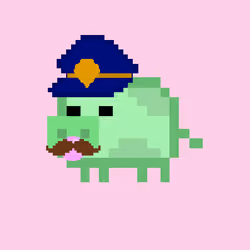 Oinkers #2773