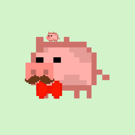 Oinkers 1