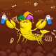 3