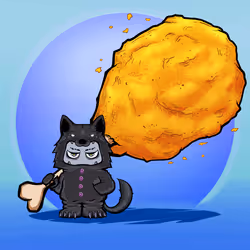 447