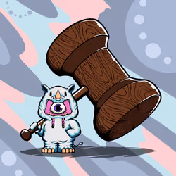 555