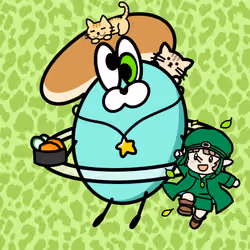 わごむジェネ #648