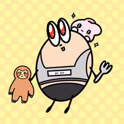わごむジェネ #1913