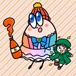 わごむジェネ #1763