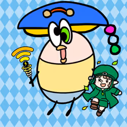 わごむジェネ #1254