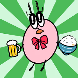 わごむジェネ #1922