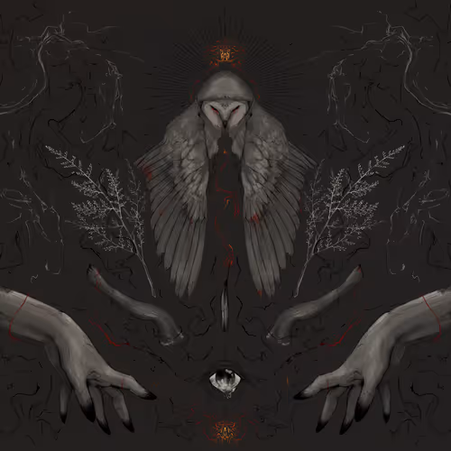 darker nature.