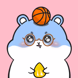Hamstarz #137